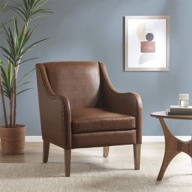 INK+IVY Ferguson Accent Chair