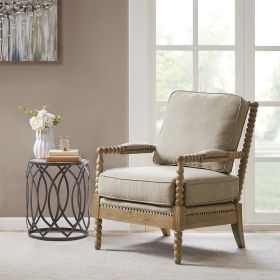 Madison Park Donohue Accent Arm Chair