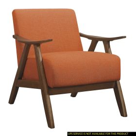 Damala Collection-Modern Home Accent Chair