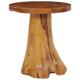 Solid Teak Wood Coffee Table