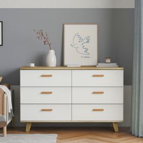 Dresser Drawer cabinet